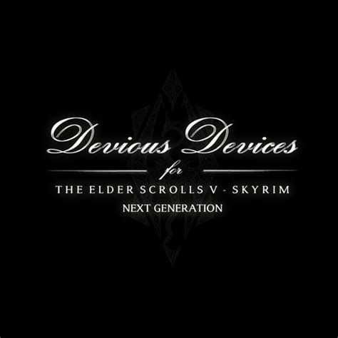 devious devices|Devious Devices